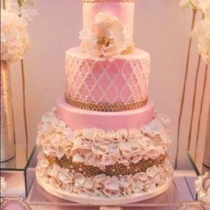 Meet your Posher, Rose